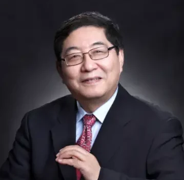 杨国源肖像