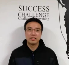 虞正平肖像