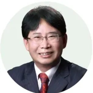 张万斌肖像