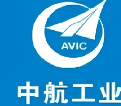 中航工业标志