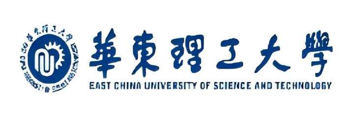 华东理工大学标志