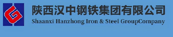 陕西汉中钢铁集团有限公司标志