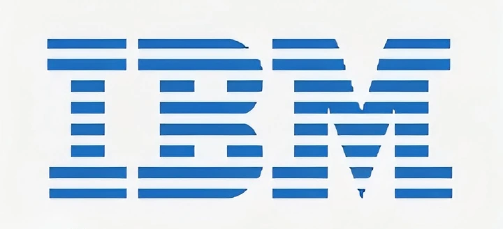 IBM标志