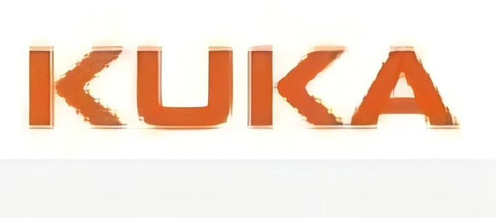 KUKA标志