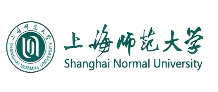 上海师范大学标志