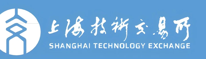 上海技术交易所标志
