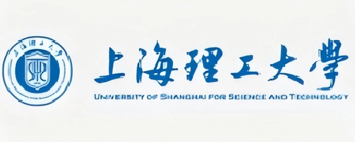 上海理工大学标志