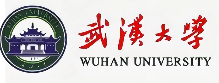 武汉大学标志