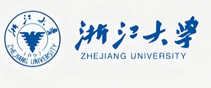 浙江大学标志